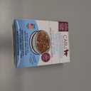 Caru - Real Turkey Stew For Dogs, Natural Adult Wet Dog Food With Added Vitamins And Minerals, Free From Grain, Wheat And Gluten (12.5 Oz)