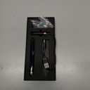 Digital Note-Taking Pen with Built-in 64GB Storage, Visible Indicator Light, Suitable for Meetings and Classroom Learning