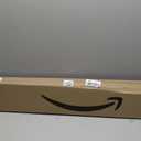 LazBlinds No Tools No Drill Cordless Cellular Shades, Blackout Light Blocking Honeycomb Shades for Home, Thermal Insulation Blinds for Windows, 48" W x 48" H, White
