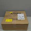 Ledido 34 Colors Marquee Letters 4 Feet Tall with Remote, Easy to Assemble 4FT Marquee Light Up Letters, Large Black Letter for Birthday Graduation Wedding Events Party Decorations, Light Up Letter W