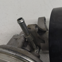 Vacuum Pump with Pulley Compatible with 1995-2020 Isuzu NPR NPR-HD Gas V8 L96 LQ4 L31 LQ4 L05 L96 LQ4 3.0L 3.9L 4.8L 5.2L 5.7L 6.0L Replace 8972410351