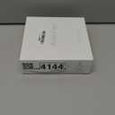 Red Light Therapy for Face and Neck, Renewal Face Lift Device with Vibration Tech, 3 in 1 Face Massager Tool with Thermals, True Beauty Glow Facial Sculptor for Wrinkles, Double Chin-White