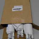 FPPWFU01 Replacement Compatible with EPPWFU01 PureAdvantage PWF-1 FPPWFU01 PurePour PWF-1 Water and Ice Filter, 3 Pack