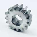 700612 Replacement 15 Tooth Spur Gear 10 DP/20 PA Compatible with Lippert RV Slide Out Systems 281331 140409 324869 122837 or 123356