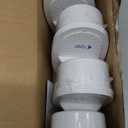 [Original] Waterdrop PF-01A Replacement Filters for Waterdrop Pitcher Filtration System, Reduces Lead, PFAS, PFOA/PFOS, Chlorine, Last Up to 3 Months or 200 Gallons, 4 Pack