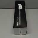 BBXTYLY Expandable Roll Up Dish Drying Rack Up to 22.8''with 2 Storage Baskets,Over The Sink Kitchen Rolling up Dish Drainer Drying Rack, Foldable,Rollable,for Kitchen Dishes(Expandable Width Size) (Gray)