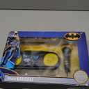 Dc Comics Warner Brothers Radio Karaoke Portable Radio with Microphone