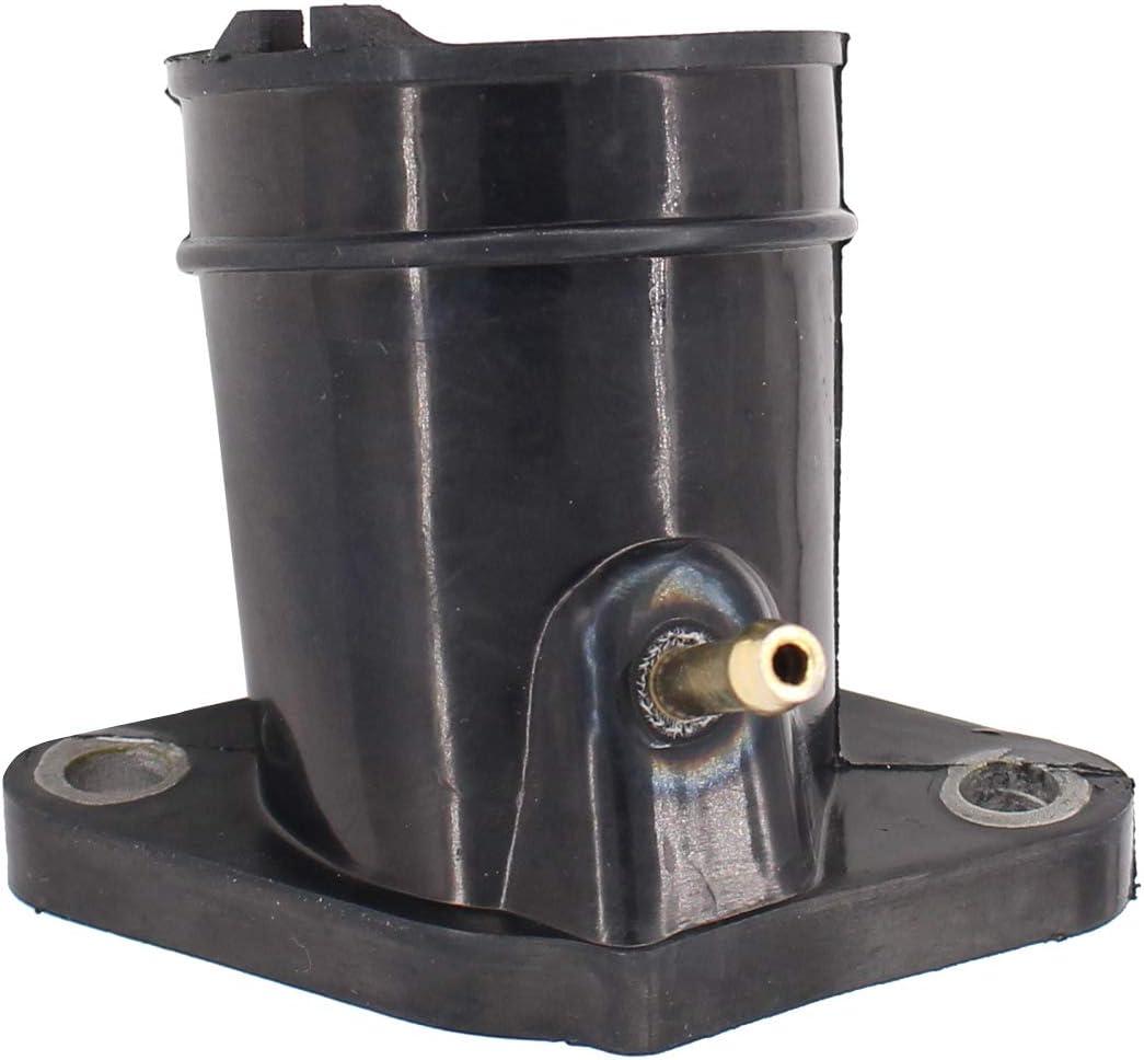MOTOKU Carburetor Intake Manifold Boot for TTR 125 125E TTR 125L 125LE