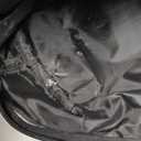 Black Cat Travel Makeup Bag Large Cosmetic Bags Funny Women Purse Portable Traveling Organizer Pouch for Ladies Gift