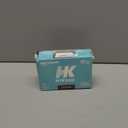 HiKeep Stress Balls for Adults (6 Pack), Stress Ball, Hand Strengthening Devices, Hand Exercisers for Strength, Exercise Squeeze Squishy Wrist Ball, Physical Therapy Exerciser, Grip Strength Trainer