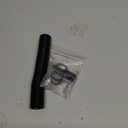 YUEARN Spike Lug Nuts Socket, Durable Socket with 19mm Hex, Universal Spiked Lug Nuts Socket Replacement Tool Compatible with M14x1.5, M14x2.0, 9/ 16-18, 1/ 2-20, M12x1.5, M12x1.25 Spiked Lug Nut (1PCS) (1)