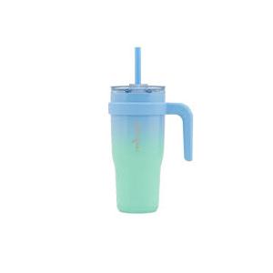 Reduce Cold1 Mug - Bubbly Blue