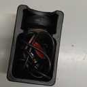 4K Security Cam with Night Vision and Built-in Battery Camera, Home/Office Camera Wireless Technology for Phone App Monitor GTYT