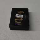 Blue Bob Wig With Bangs 12 Inch Royal Blue Wig Short Synthetic Fiber Bob Wigs for Women Short Bob Wigs and Halloween Cosplay Wig for Daily Life Colorful Wigs With One Cap (Blue)