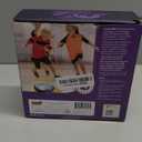 Ninja Blast Hover Soccer Light-Up Ball, Birthday Gift for Boys, Indoor Toy Games, Kids Gifts for Age 5, 6, 7, 8, 9, 10, 11, 12 Years Old, Boy Toys for Age 3 Years and Up. (Single)