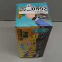 3 Pack Dinosaur Monster Truck Toys with Light-Up LED Wheels for Toddlers Kids