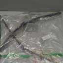 Windshield Wiper Blades for Toyota Camry 7th 2012-2017 Camry 8th 2018-2024 / Highlander 2020-2025 Custom Fit 26+18 Inch Car Rain Wipers Replacement for Windscreen 2 Packs