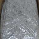 Mohawk Home 5' x 7' 1/4 Rug Pad 100% Felt Protective Cushion, Premium Comfort Underfoot  Safe for All Floors