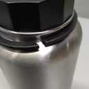 Vargo Stainless Steel para-Bottle