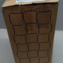 Bedsure Christmas Quilt King Size - Red Quilts for King Size Bed, Multicolor Patchwork Printed Pattern Christmas Bedding, Soft Lightweight Coverlet Bedspread (106"x96")