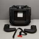 Graco TurboBooster 2.0 Backless Booster Car Seat, Denton