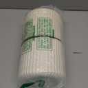 FOCUSLINE 6 Inch White Paper Plates 500 Count, Uncoated Paper Plates, Everyday Disposable Dessert Plate 6" Plate Bulk, Pack of 500 Count