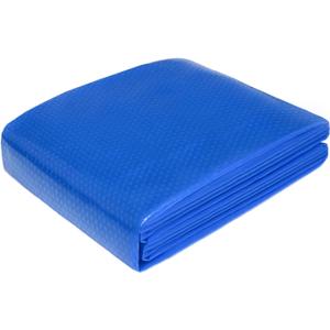Pool Liner Pad for Above Ground Pools, 12 FT Round Pool Pad, Puncture Protection Mat, Extend Swimming Pool Liner Life, Durable PE Material