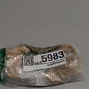 TomboyX Racerback Compression Bra for Women Full Coverage Gender Inclusive Wireless Medium Support Top No Padding Sports Bras (Large, Chai)