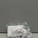 USB C Charger Block,200W GaN 8 Port USB C Charging Station USB Hub Block Cube Type C & USB A Wall Charger Power Adapter for Multiple Devices Apple iPhone 16/15/14,Steam Deck,MacBook Pro/Air,iPad Pro (White)