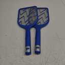 PIC Mega Handheld Bug Zapper Racket w/Bottle Opener 2pcs