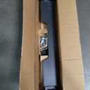Kentrol/Fishbone Offroad FB22179 Rear Bumper Fits Jeep Wrangler