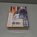 ROVE R2-4K DUAL Dash Cam Front and Rear, STARVIS 2 Sensor, FREE 128GB Card Included, 5G WiFi - up to 20MB/s Fastest Download Speed with App, 4K 2160P/FHD Dash Camera for Cars, 3" IPS, 24H Parking Mode