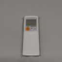Replacement Mitsubishi Electric Mr Slim Air Conditioner Remote Control MSZ-GL24NA-U1 MUZ-GL24NA