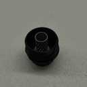 Oil Filter Housing Cap Assembly Compatible with Toyota-2009-2016 Corolla,2009-2014 Matrix, 2010-2016 Prius, 2012-2016 Prius V and More, Replace 15620-37010, 1562037010