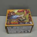 INSFUN Dinosaur Toy for Kids Ages 3-7 - Best Birthday Gifts for 3 4 5 6 7 Year Old Boys, Electric Dino Toy with Mist Spray & Roaring Sounds