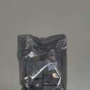 JHGFVC 2Pcs Car Door Light Logo Projector for Subaru Outback Accessories, Non Fade Courtesy Projector Laser Lamp, Welcome LED Ghost Shadow Puddle Lights (AWD ORANGE)