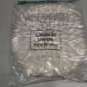 Sinmoe 100 Pack Disposable Paper Placemats Bulk 13 Inch Paper Placemats Disposable Charger Plates Table Place Mats for Dinner Wedding Birthday Summer Spring Party Dinner Tableware(Gold Round)