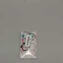 Landhoo 6+6 Pack for Samsung Galaxy Watch 7 40mm Screen Protector Case, Hard PC Bumper + HD Anti-Fog Tempered Glass Protective Film, Waterproof Face Cover Set for Galaxy Watch 7 40mm Accessories