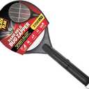 DI BLACK FLAG HANDHELD ZAPPER RACKET, 3PCS