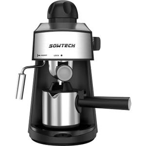 Sowtech Coffee Maker CM6811
