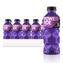 POWERADE Sports Drink Grape, (Pack of 18) Best By 06/01/26