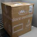 Graco 4Ever DLX 4-in-1 Car Seat, Charlie| Infant to Toddler Car Seat, with 10 Years of Use | Rear-Facing, Forward-Facing and Booster Modes | Safe, Comfortable and Convenient, Manufacturing date: 07/23/2025