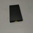 for Apple iPhone 16 Case 6.1-Inch 2024, Yellowing-Resistant Shockproof Phone Bumper Cover, Anti-Scratch with Camera Lens Protector for iPhone 16 Phone Transparent Case (Silver Border)