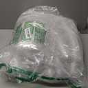 TINSKY 1000 Pack Plastic Shot Glasses Bulk 2 oz Mini Shot Cups Disposable Clear Small Sample Cups for Tasting, Whiskey, Jelly Shot, Pudding, Party, Wedding, Halloween, Christmas