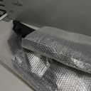 Windshield Wiper Cowl Cover Panel w/Seals Compatible with Ford F150 2009-2014 Left & Right Front Windshield Cowl Panel Grille Insert Replace# BL3Z-15022A69-A BL3Z-15022A68-A