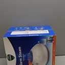 Vicks Warm Steam Vaporizer, Small to Medium Rooms, 1.5 Gallon Tank  Warm Mist Humidifier for Baby and Kids Rooms with Night Light, Works with Vicks VapoPads and VapoSteam