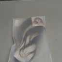 REECHO Human Hair Clip-in Hair Volumizer - 2PCs 8 Inch Short Thick Hairpieces for Extra Volume, Easy Clip-in Extensions for Thin & Fine Hair - Medium Brown