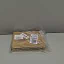 eormoe Diatomite Kitchen Faucet Mat - 14Inch Water Absorbing Stone Tray for Sink, Stone Fast-Drying Faucet Mat for Kitchen Counter Sink Accessories (Grey, 14'' x 3.9'') (Gray)