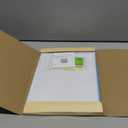 SPARIN 2 Pack Screen Protector for iPad Air 11 inch M4/M3/M2 (2026/2025/2024), (iPad Air 8th/7th/6th Generation), Tempered Glass, Apple Pencil Pro & Case Compatible, Anti-Scratches, High Definition