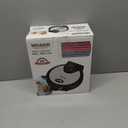 Mixdor Waffle Maker 9 Non-Stick Waffler Iron Stuffler Stuffed Wafflera 1200W Adjustable Browning Control, Electric Baker Makes Thick, Fluffy Waffles, Kitchen Essential for Breakfast